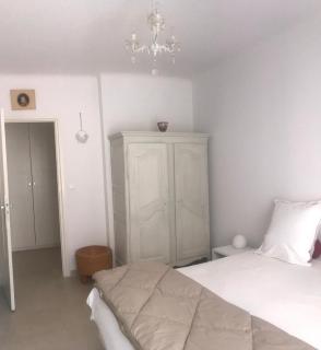 Le Bennett, T2 central à 200 mètres des plages - Menton - 5