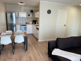 ForRest Apartment - 6