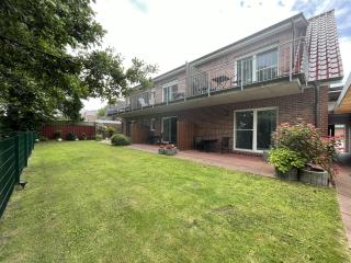 Pension Haus My - Norddeich - 9