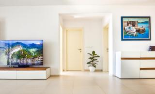 “Gajeta” 2- bedroom apartment with sea view - 7