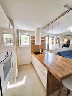 “Gajeta” 2- bedroom apartment with sea view - 5