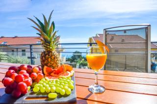 “Gajeta” 2- bedroom apartment with sea view - 3