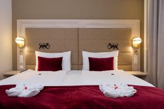 Hotel St.Gotthard - Zurigo - 9