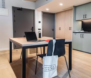 Atenea Living - Mataró - 2