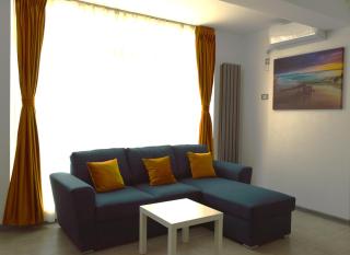 Apartament Mirage by Alz - Mamaia Sat/Năvodari - 4