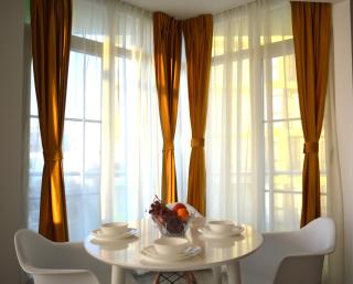 Apartament Mirage by Alz - Mamaia Sat/Năvodari - 9