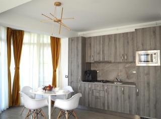 Apartament Mirage by Alz - Mamaia Sat/Năvodari - 7