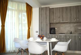 Apartament Mirage by Alz - Mamaia Sat/Năvodari - 8