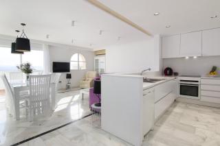 Chezmoihomes Duplex Penthouse with Swimming Pool - La Herradura - 5