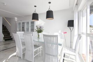 Chezmoihomes Duplex Penthouse with Swimming Pool - La Herradura - 2