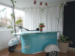 Hotel Playa Ribera - Suances - 4