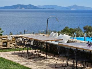 Yialasi Hotel - Antica Epidauro - 5