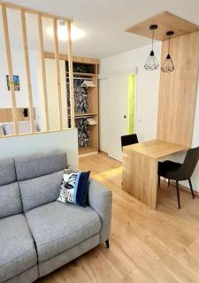 Ma Bulle d Aix superbe studio tout confort - Aix-les-Bains - 0