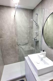 Ma Bulle d Aix superbe studio tout confort - Aix-les-Bains - 2