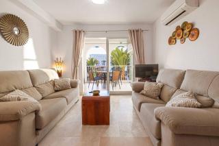 Fuentes de Nerja B1F Apartamento Vacacional - Nerja - 8