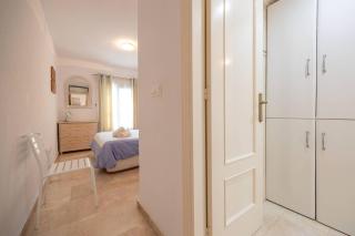 Fuentes de Nerja B1F Apartamento Vacacional - Nerja - 7