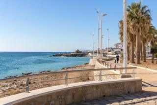 Fuentes de Nerja B1F Apartamento Vacacional - Nerja - 6