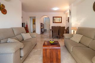 Fuentes de Nerja B1F Apartamento Vacacional - Nerja - 5