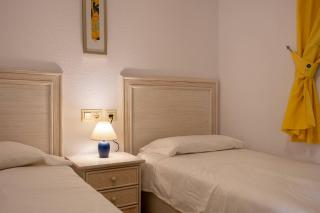 Fuentes de Nerja B1F Apartamento Vacacional - Nerja - 4