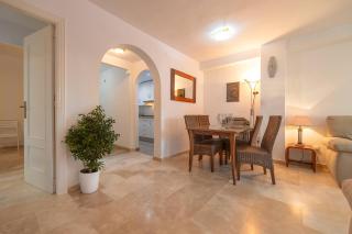 Fuentes de Nerja B1F Apartamento Vacacional - Nerja - 3