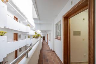 Fuentes de Nerja B1F Apartamento Vacacional - Nerja - 1