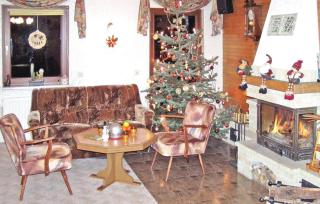 Ferienwohnung Altenberg - 8