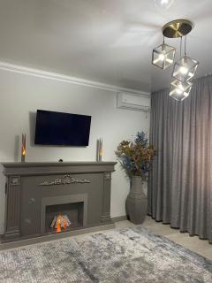 Апартаменты в районе Болашак - 4