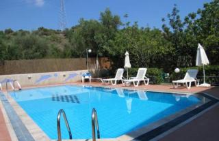 4 Beds Flat with Shared Pool - Stalida - 0