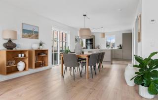 3 Bedroom Nice Home In Løkken - 5