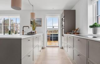 3 Bedroom Nice Home In Løkken - 3