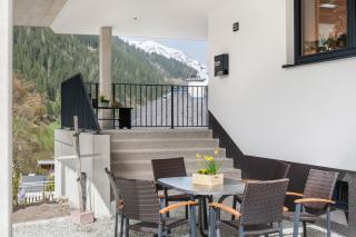 Haus Florian Ski-in and Ski-out - See - 9