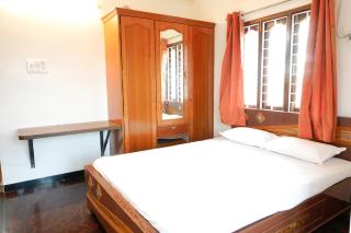 Bay Minaret Villa - Lavish 4BHK Beach House at Ecr Uthandi - Chennai - 1