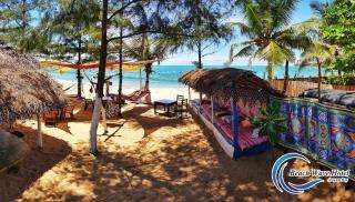 Beach Wave Hotel - Arugam Bay - 0