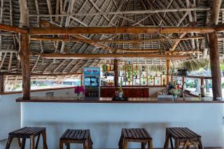MANOLO Beach Resort - Uroa - 1