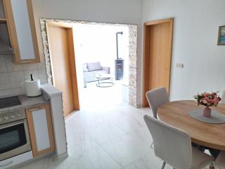 Apartment Tre Strade - Baška Voda - 1