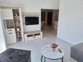 Apartment Tre Strade - Baška Voda - 5