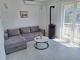 Apartment Tre Strade - Baška Voda - 6