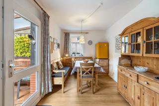 Ferienhaus Bodebaude - Thale - 5