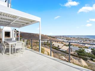 Blueberry Villa - Stompneusbaai - 0