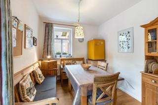 Ferienhaus Bodebaude - Thale - 6