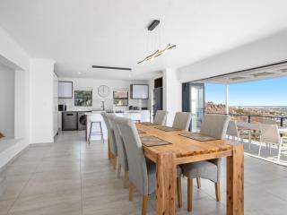 Blueberry Villa - Stompneusbaai - 8
