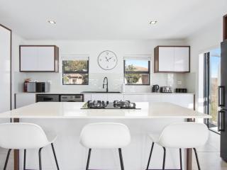 Blueberry Villa - Stompneusbaai - 1