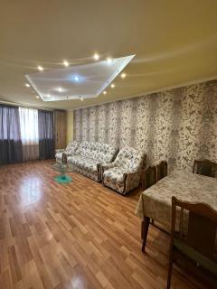 Nice Apartment on Saryan Street - Ereván - 6