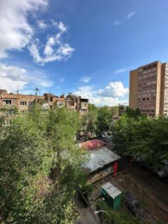 Nice Apartment on Saryan Street - Ereván - 4