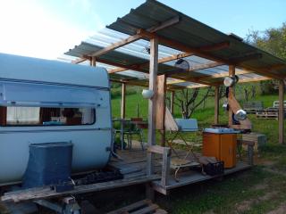 Campingfiz - Varzy - 2