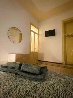 Olivuzza Rooms in Apartment - Palermo - 3