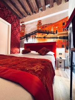 Hotel al Graspo de Ua - Venice - 3