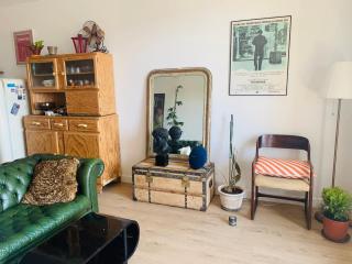 Appart 61 m2, lumineux, sans vis à vis, balcon - Montreuil - 4