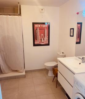 Appart 61 m2, lumineux, sans vis à vis, balcon - Montreuil - 2