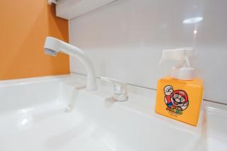 USJまで電車で5分 Meeno Home 西九条 101号マッシュルーム - 4